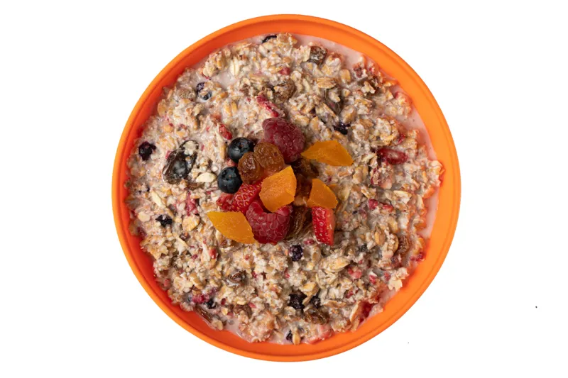 Expedition Foods Very Berry Muesli - 800kcal-3